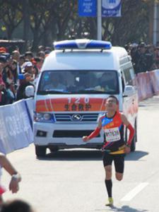 卓尼县大型活动