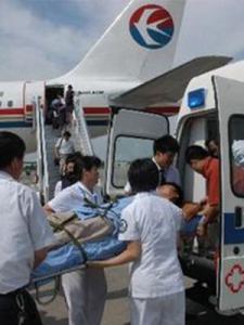 卓尼县接送服务