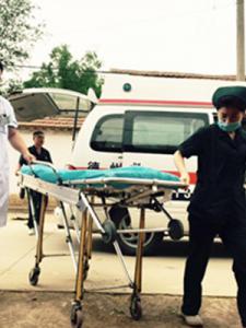 卓尼县院后转乡