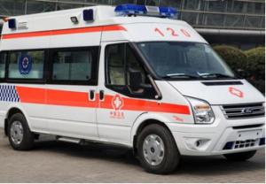 卓尼县救护车租赁